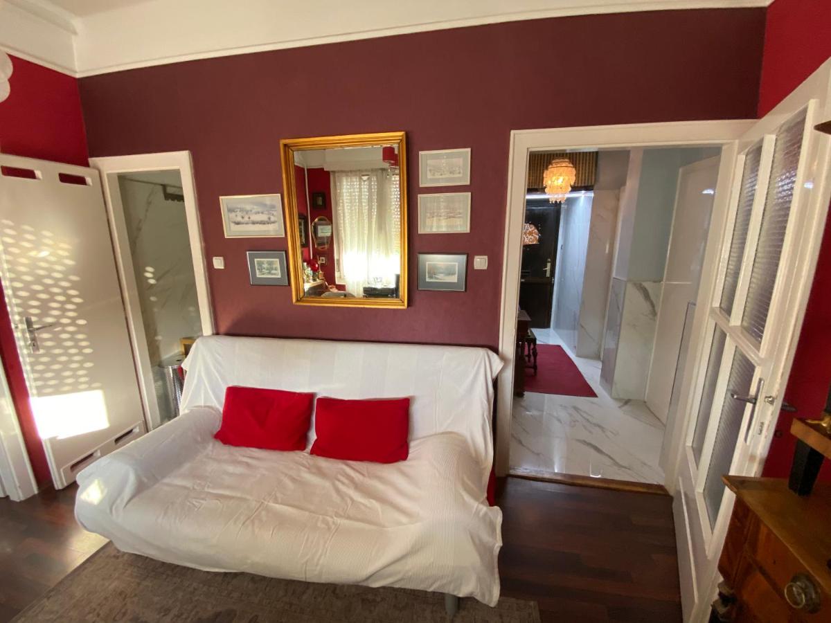 Lonyay Street Apartment - Housity