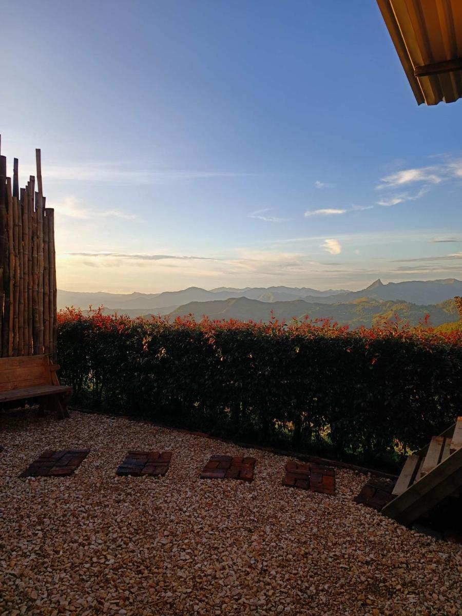 Pachamama Camp & Reserve - Glamping - Housity