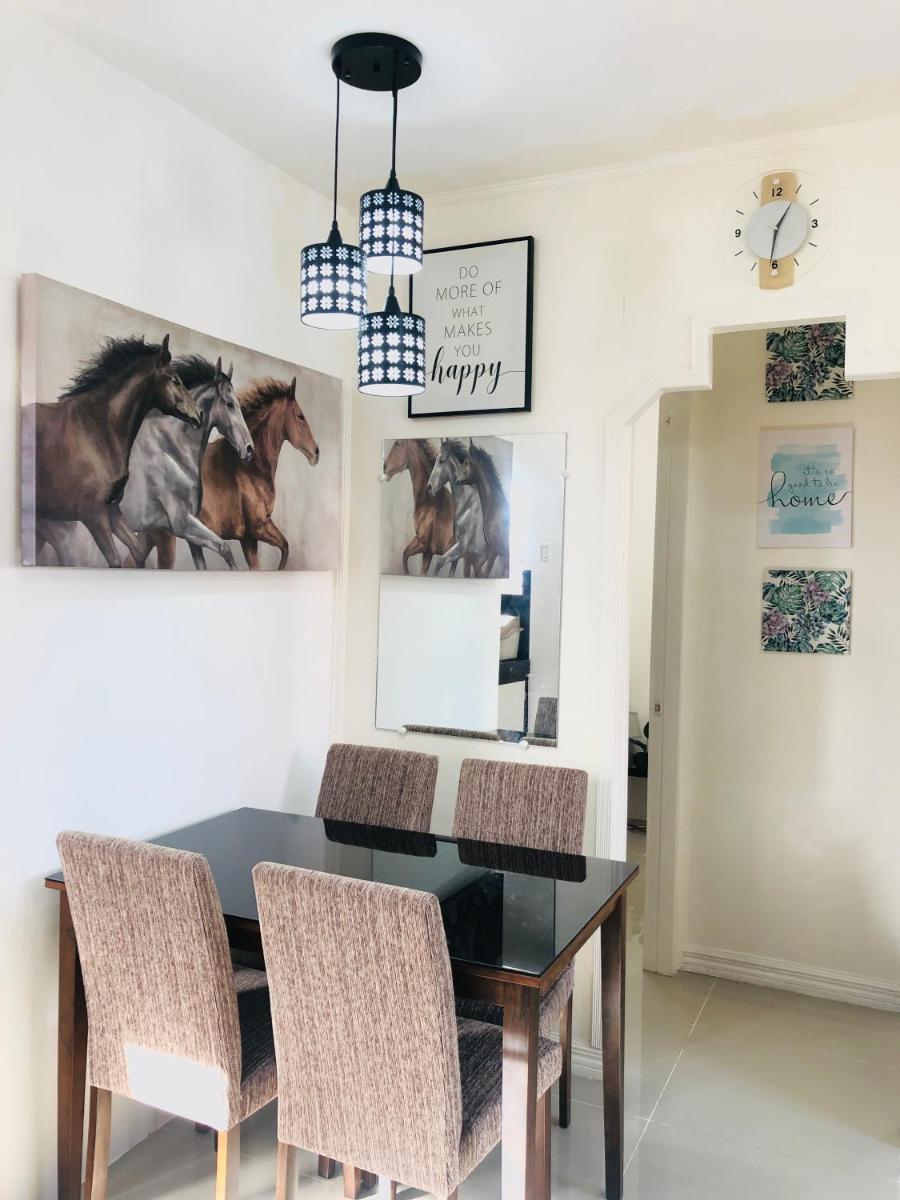 Suitetrails - P&Y 114 House for rent