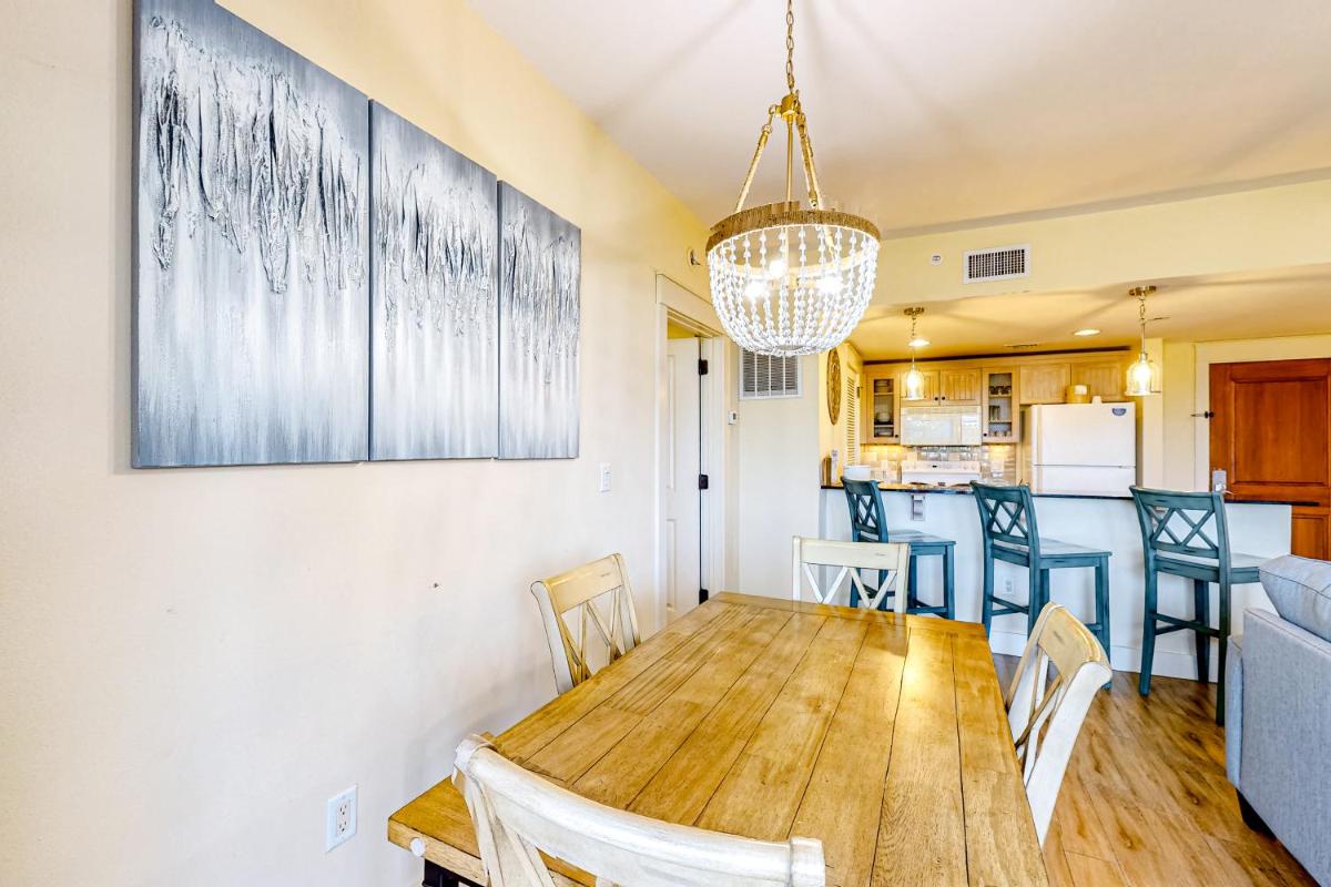 Baytowne Wharf - Observation Point North 458 & 460 - Housity