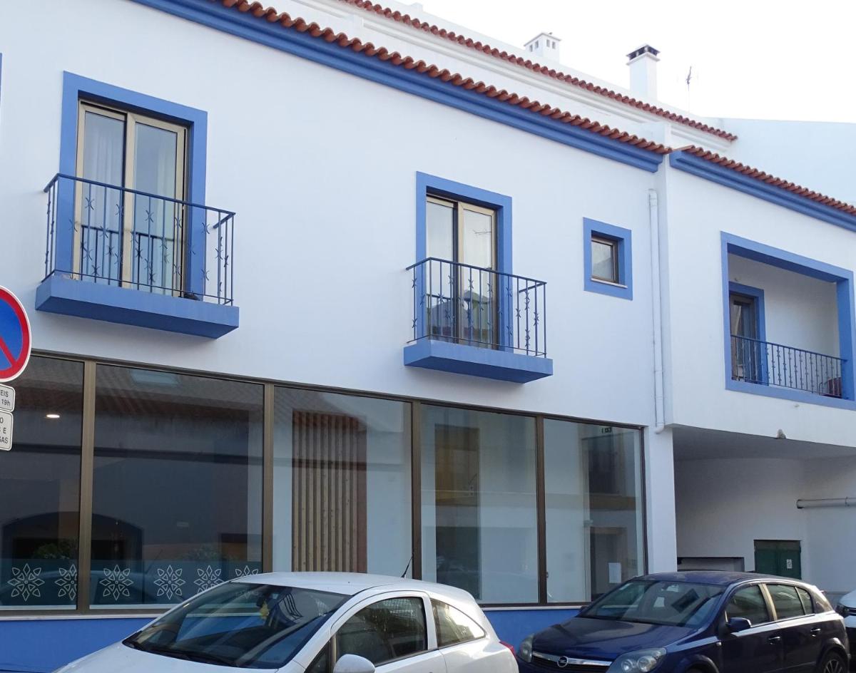 Casazul M&B - Housity