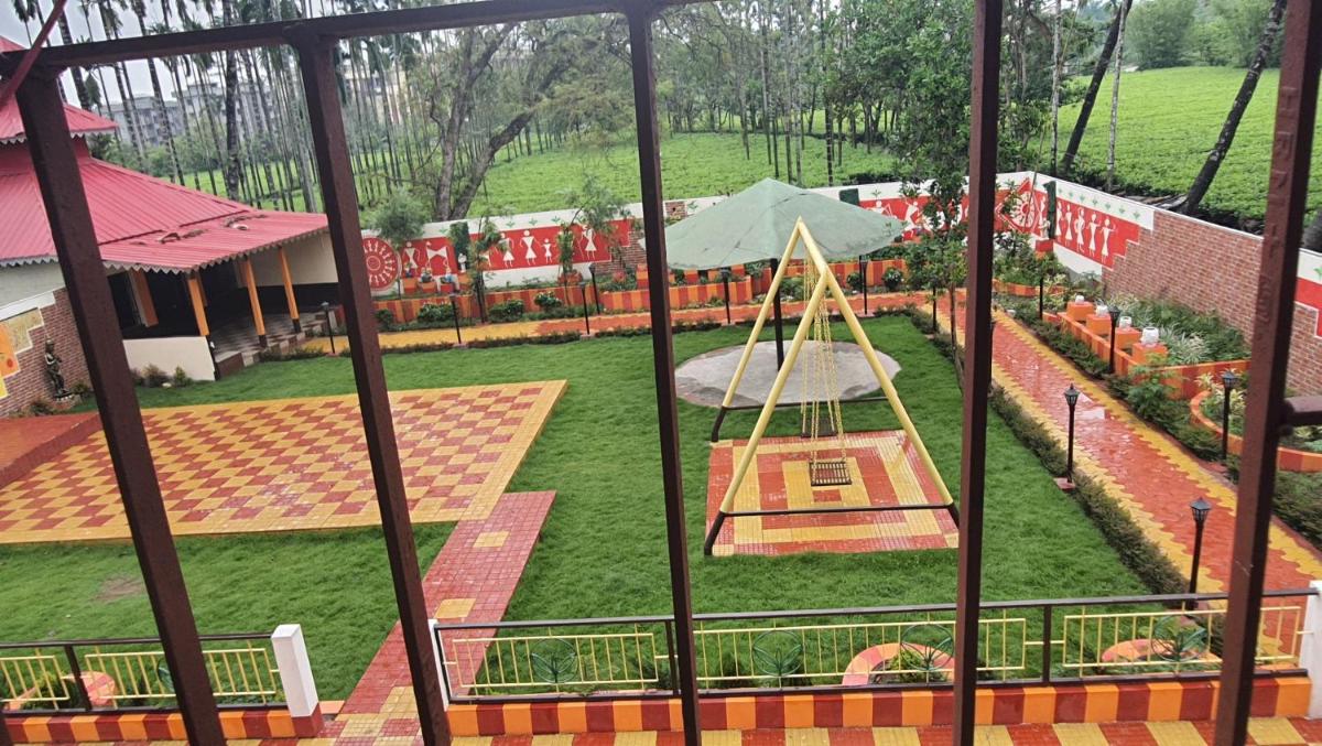 SANS TEA VILLA - the beauTEAful memories start here - Housity
