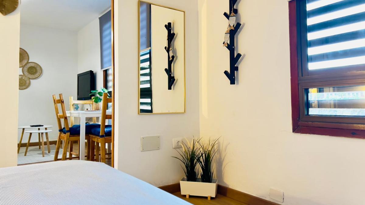 Apartamento La Playa - Housity