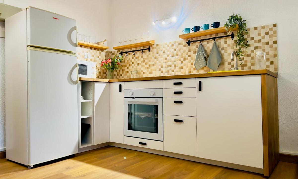 Apartamento La Playa - Housity