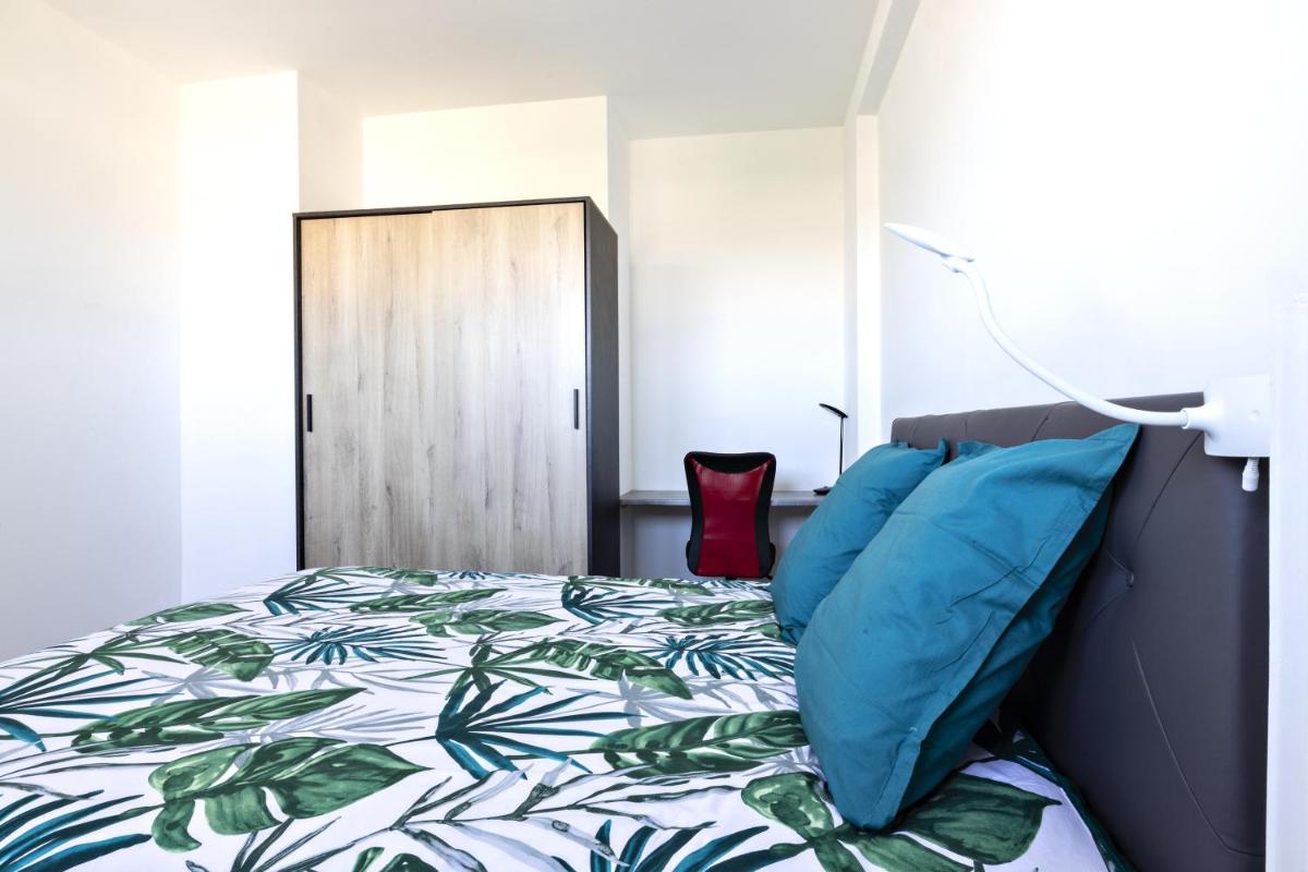 LE COOL LEVEL - Housity