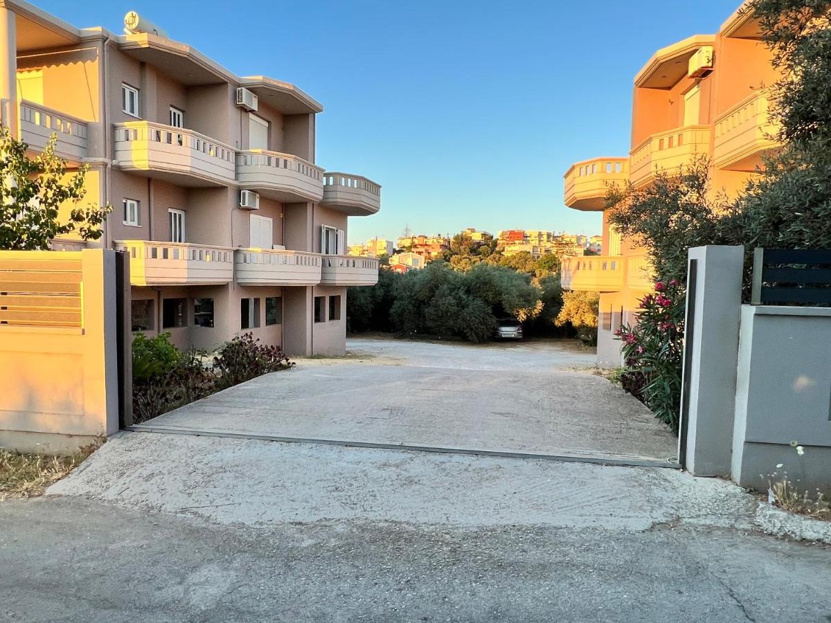 Bella vista Studios - Housity