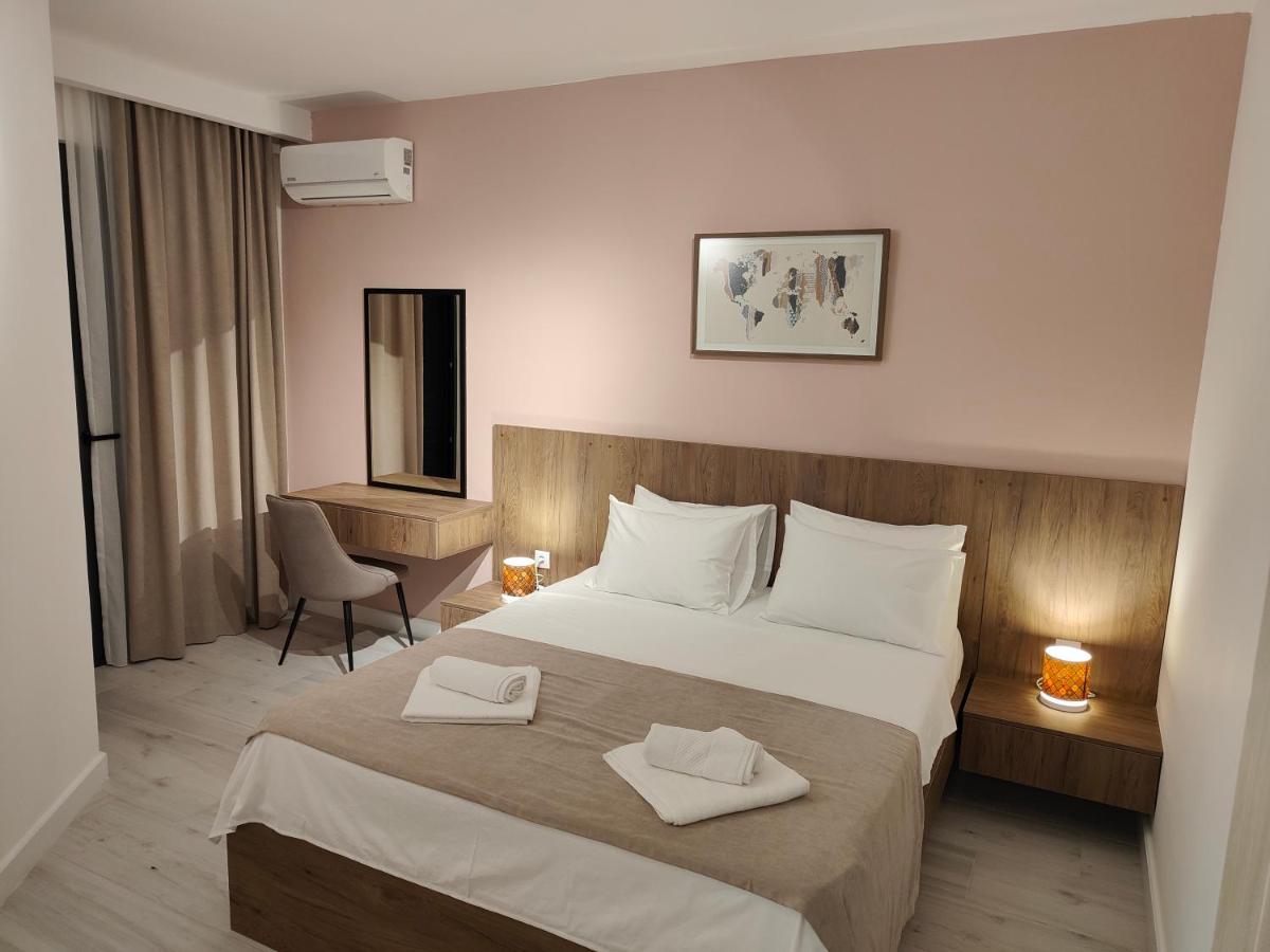 Allure Apartments - Hizvo