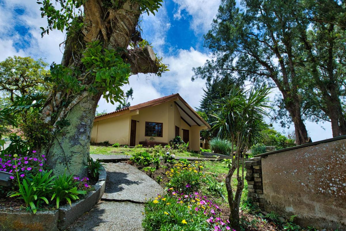 Hotel Villa Zurqui - Housity