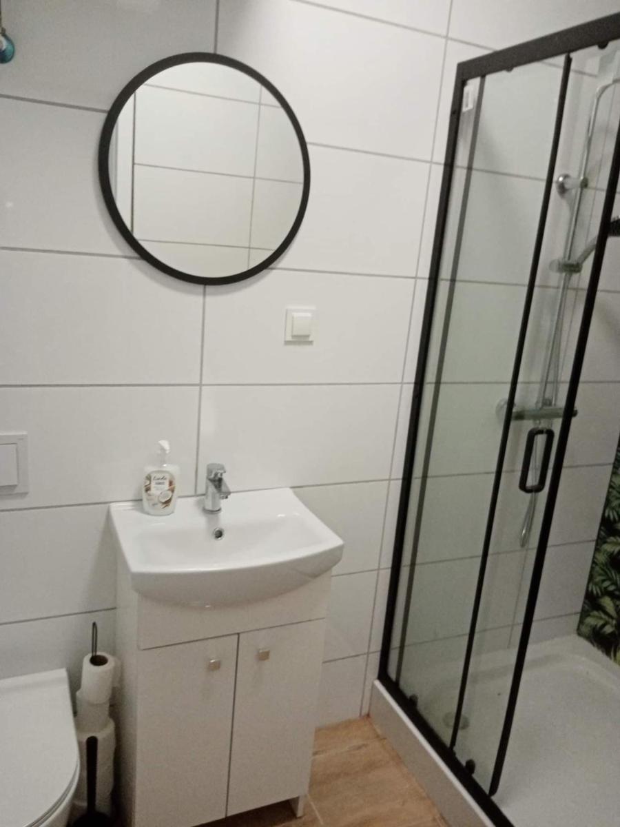 Domek Brylant Boszkowo - Housity