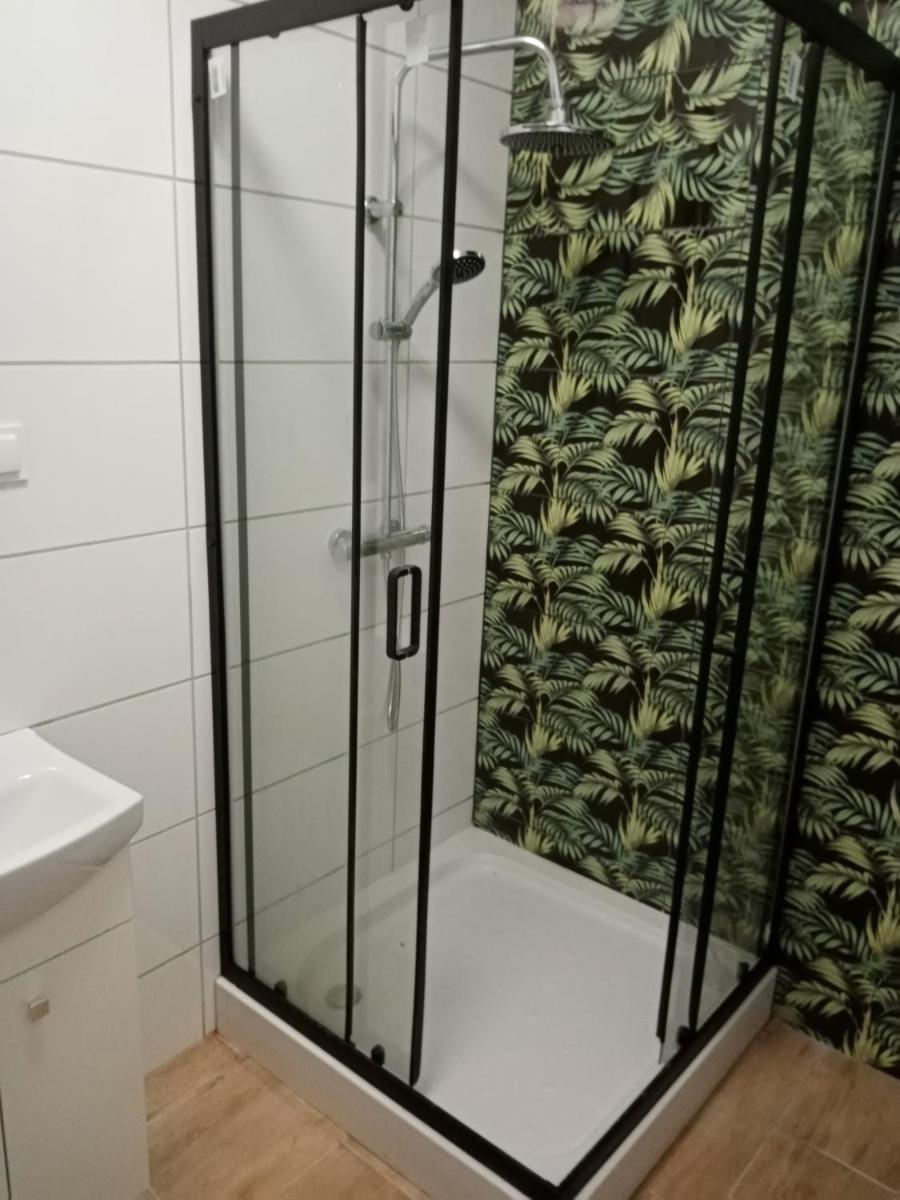 Domek Brylant Boszkowo - Housity
