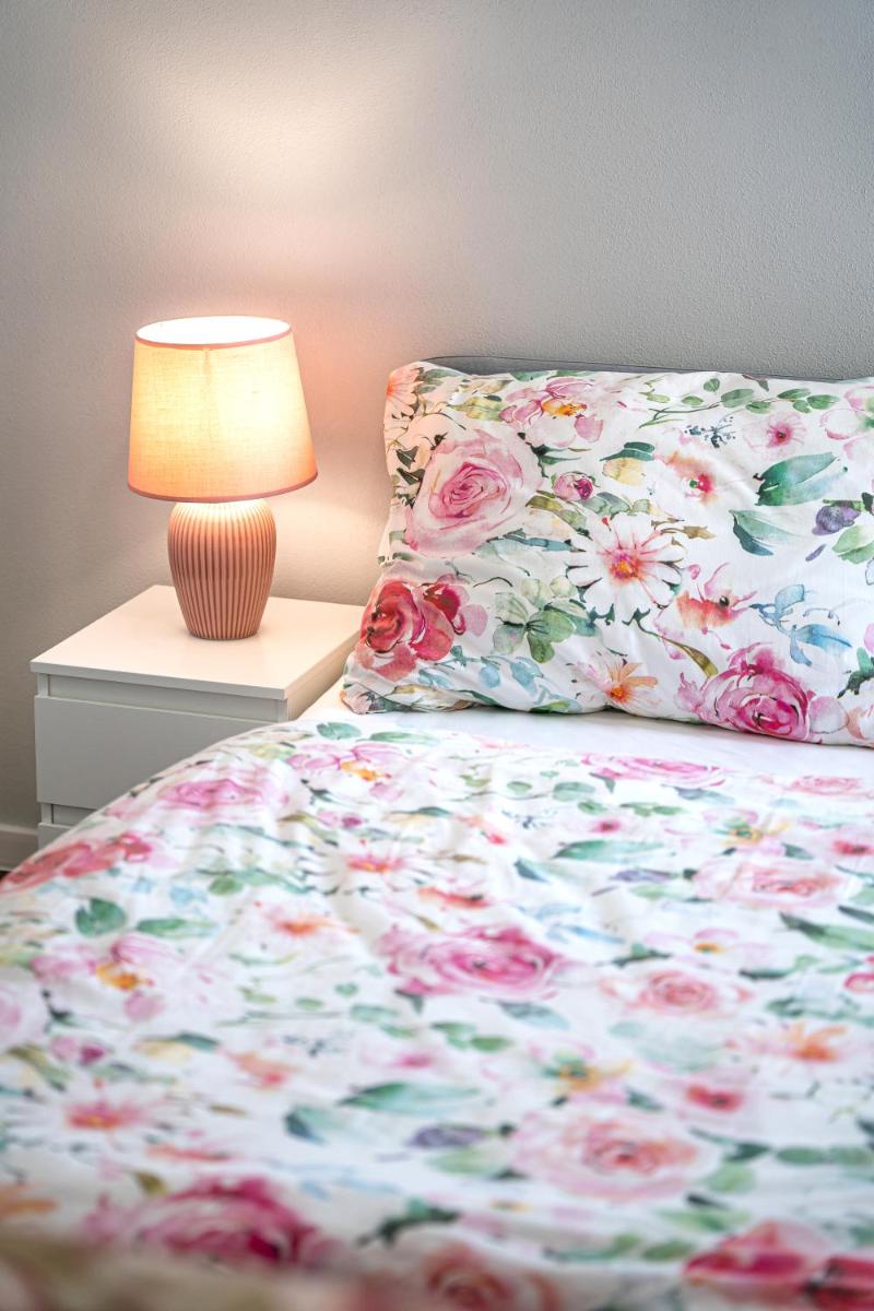 Apartmán pod čerešňou - Housity