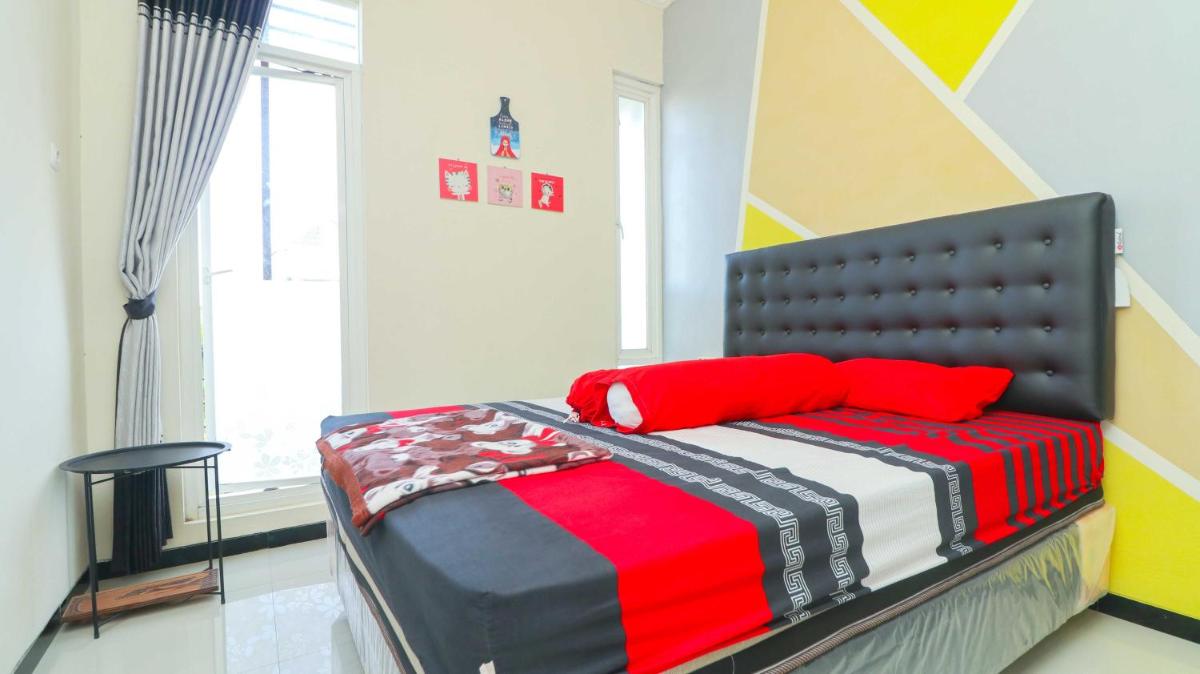 Villa Farabela 2 with Karaoke and Mountain View - Housity