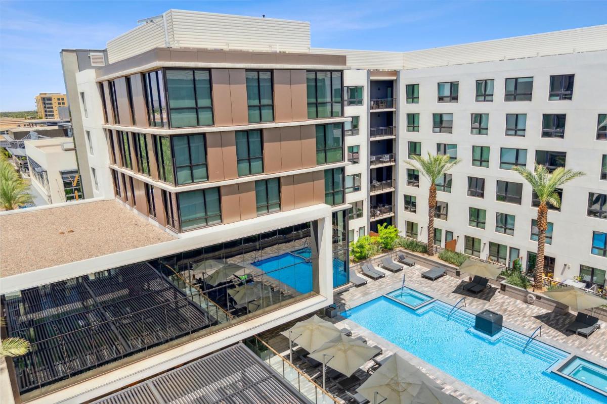 Kasa Scottsdale Quarter Phoenix - Housity