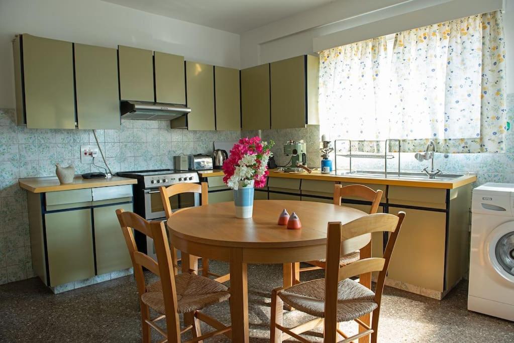 Experience Nicosia - Housity