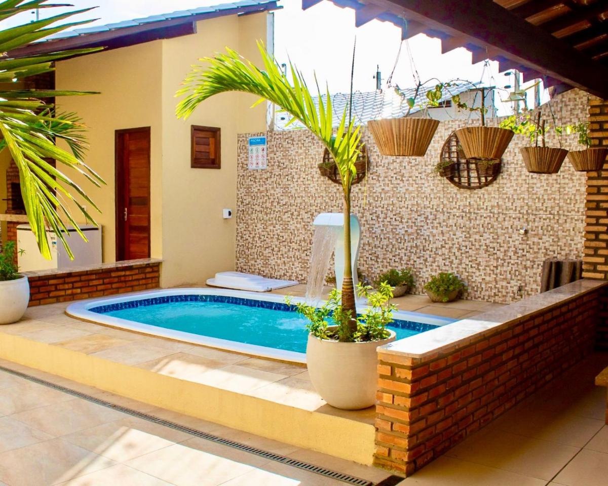 Suitetrails - Palm Beach Casa de Veraneio