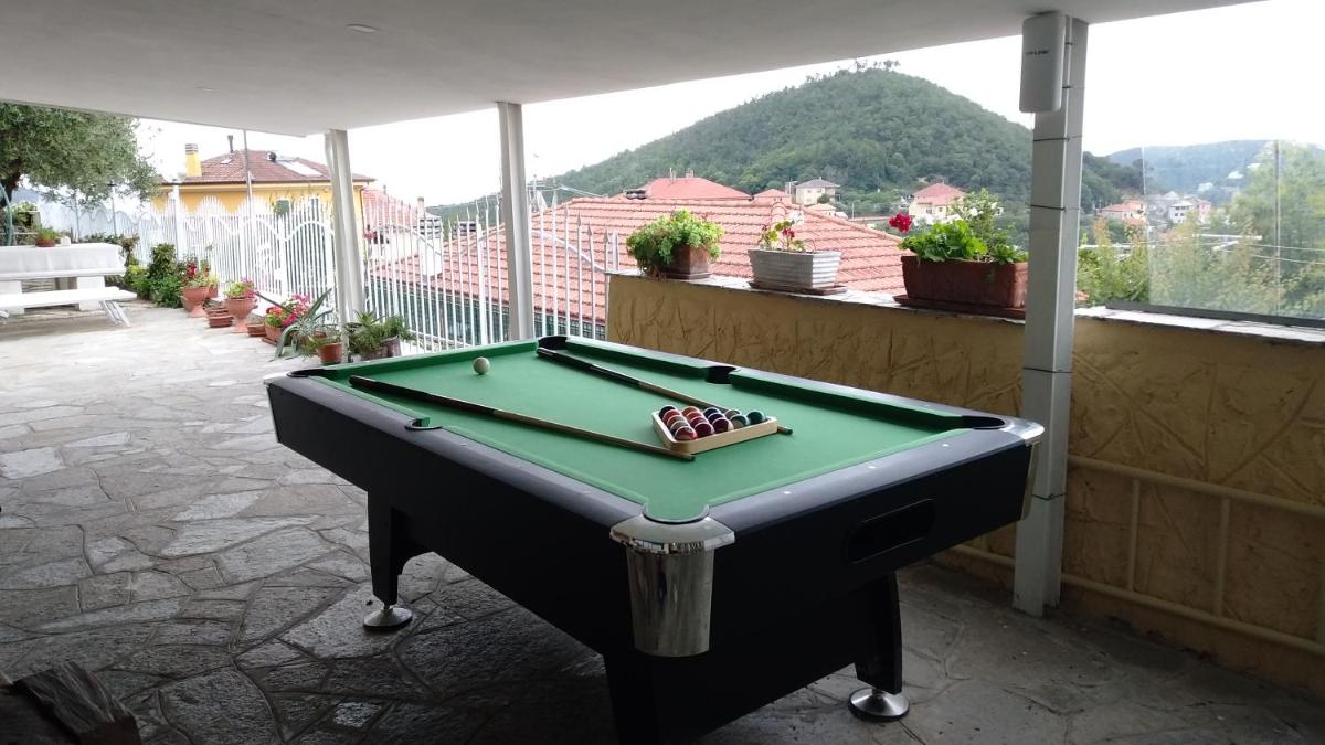 Casetta delle Fate , sport e natura - Housity