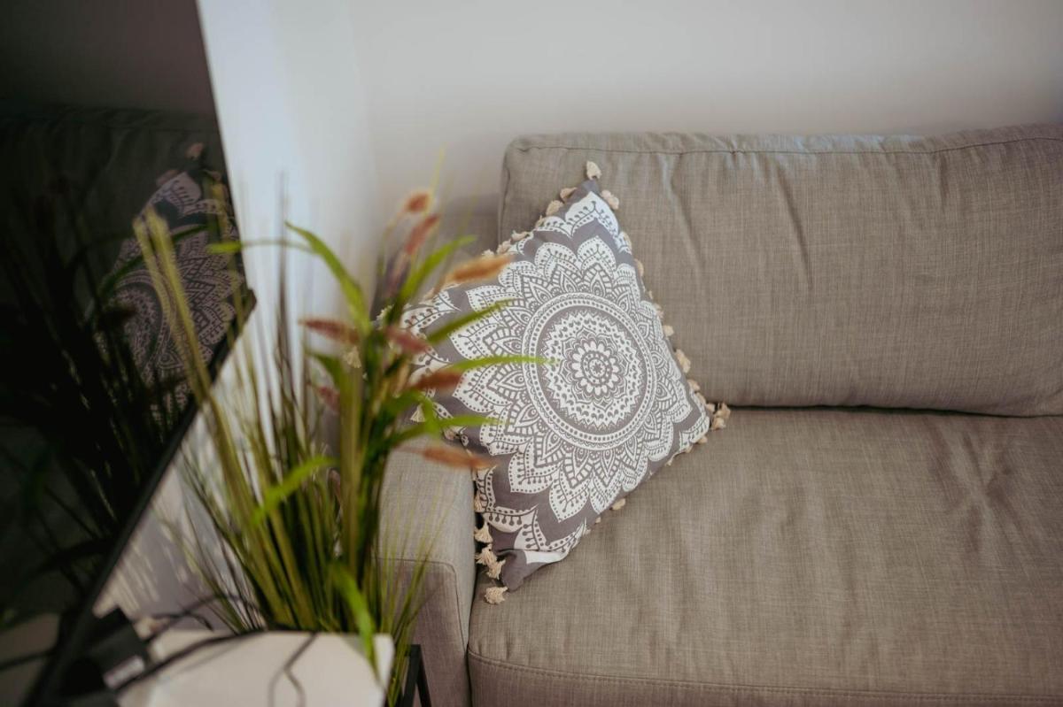 Luxury Art 4 Apartment - Housity