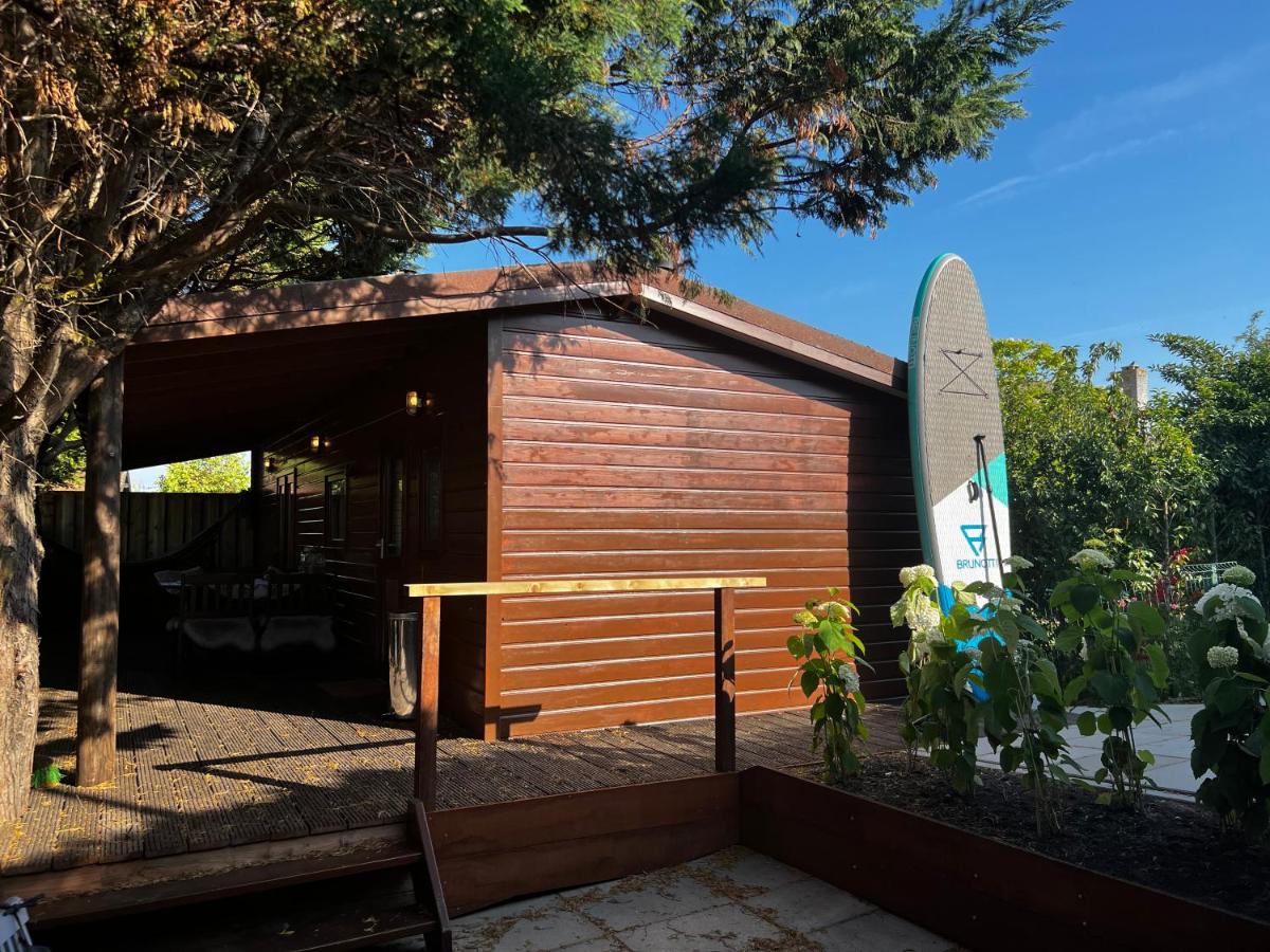 Chalet aan de Rotte - Housity