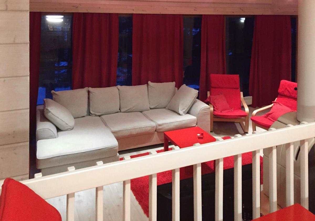 Holiday Cabin Kerimaa 90 - Housity