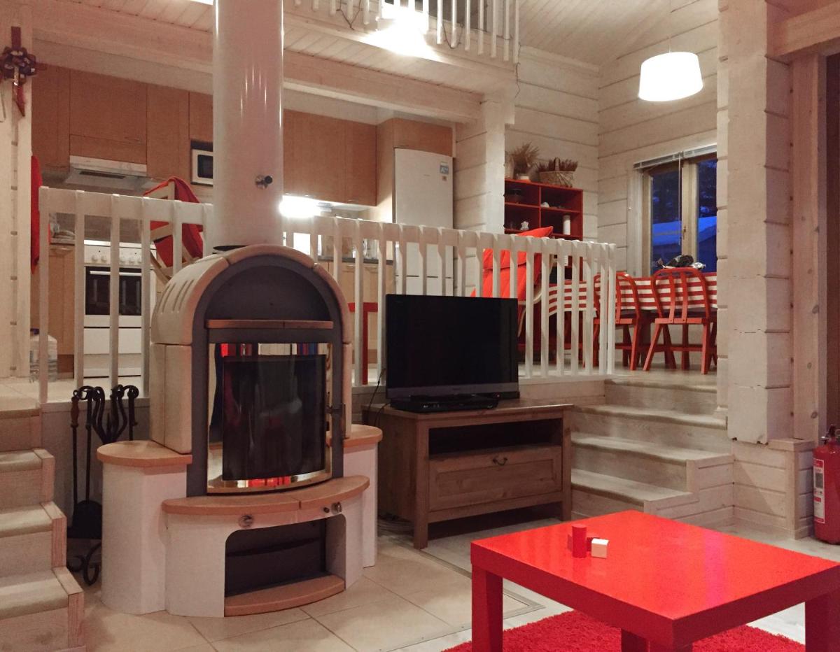 Holiday Cabin Kerimaa 90 - Housity