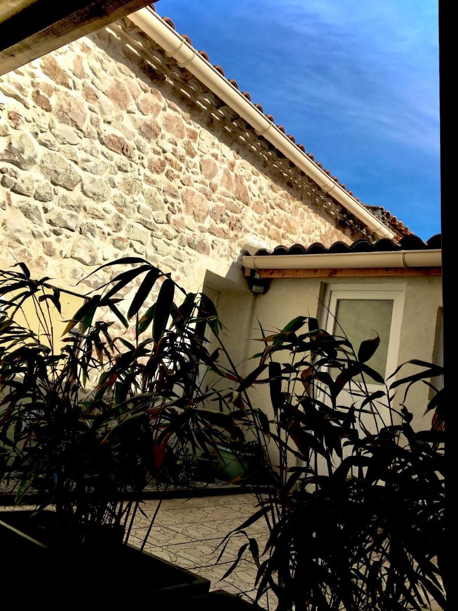 Les couleurs de Balaruc Les Bains - Housity