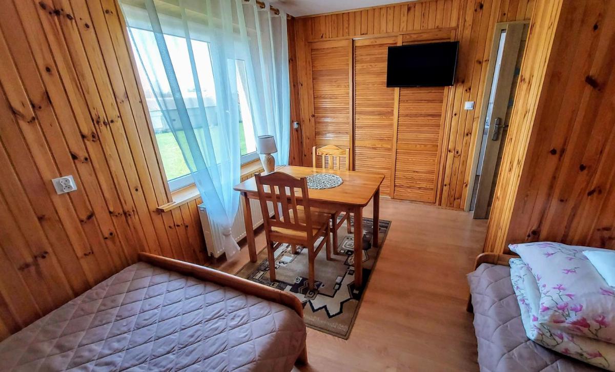 Agroturystyka Pokoje U Sołtysa - Housity