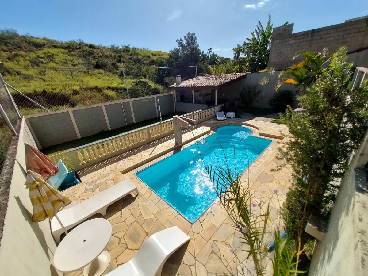 Recanto Serra Negra - Sossego e lazer! - Housity