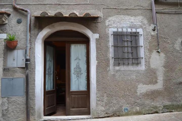 Monolocale Rustico Mamma Piera - Housity
