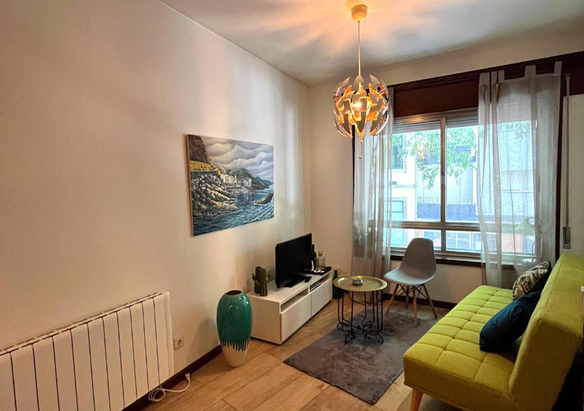 kikas Apartment - Housity