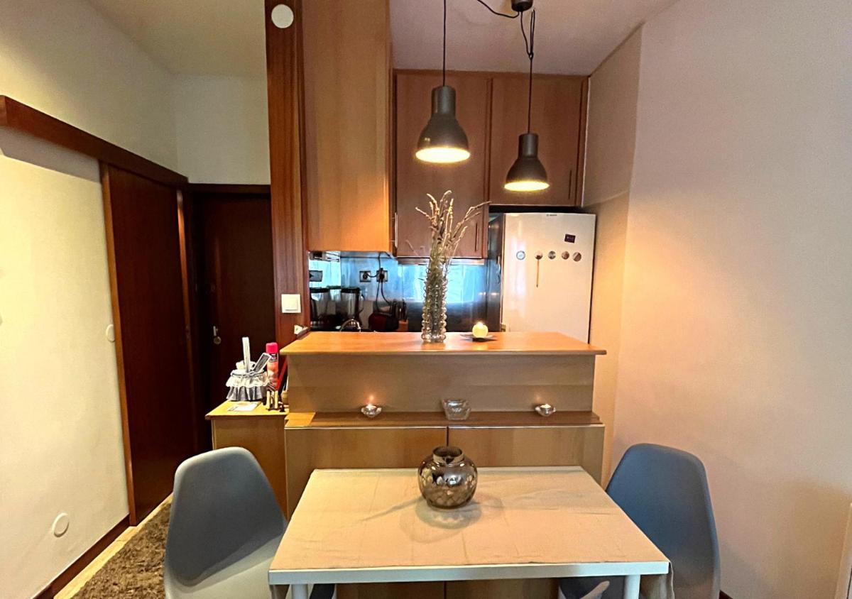 kikas Apartment - Housity