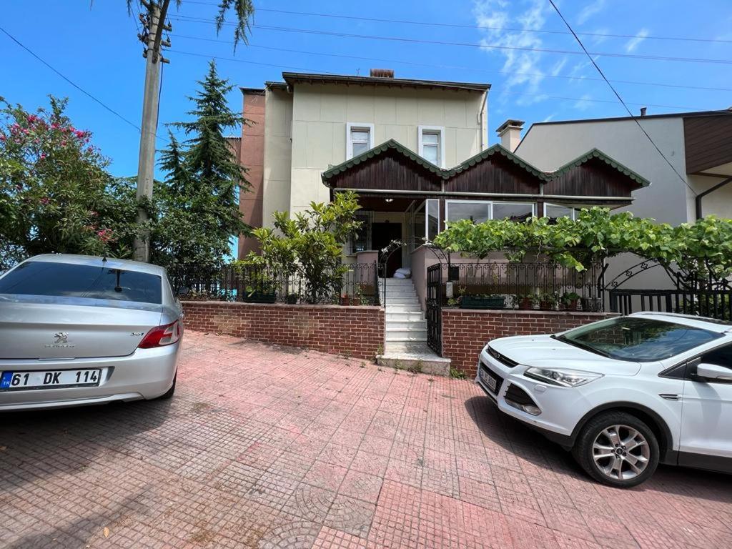 Yalı Suite Villa - Housity