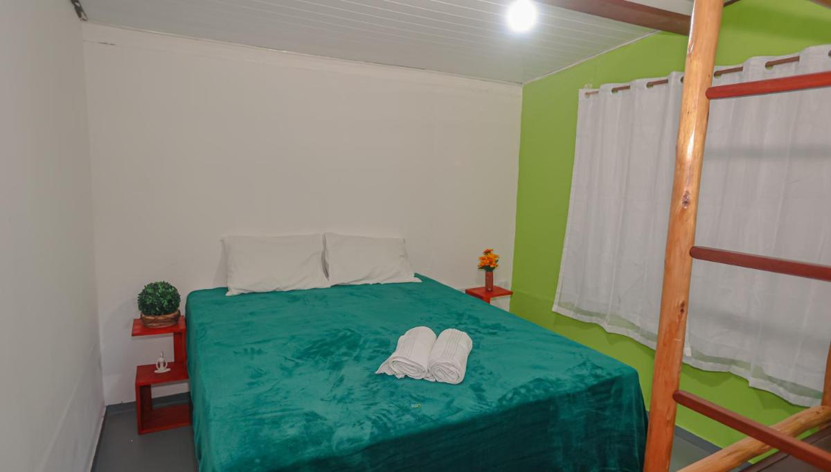 Tiki House Arraial DAjuda - Housity