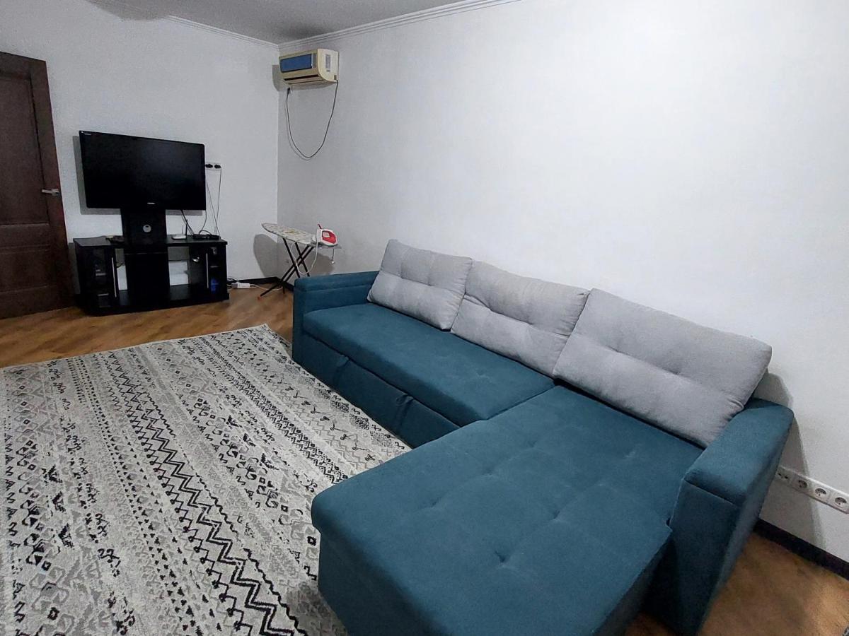 Apartment on Toktogula - Housity