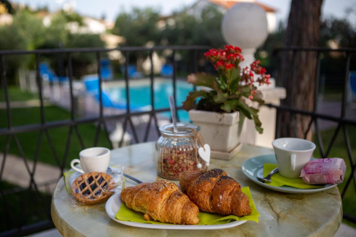 b&b RetrO'Conero - Housity