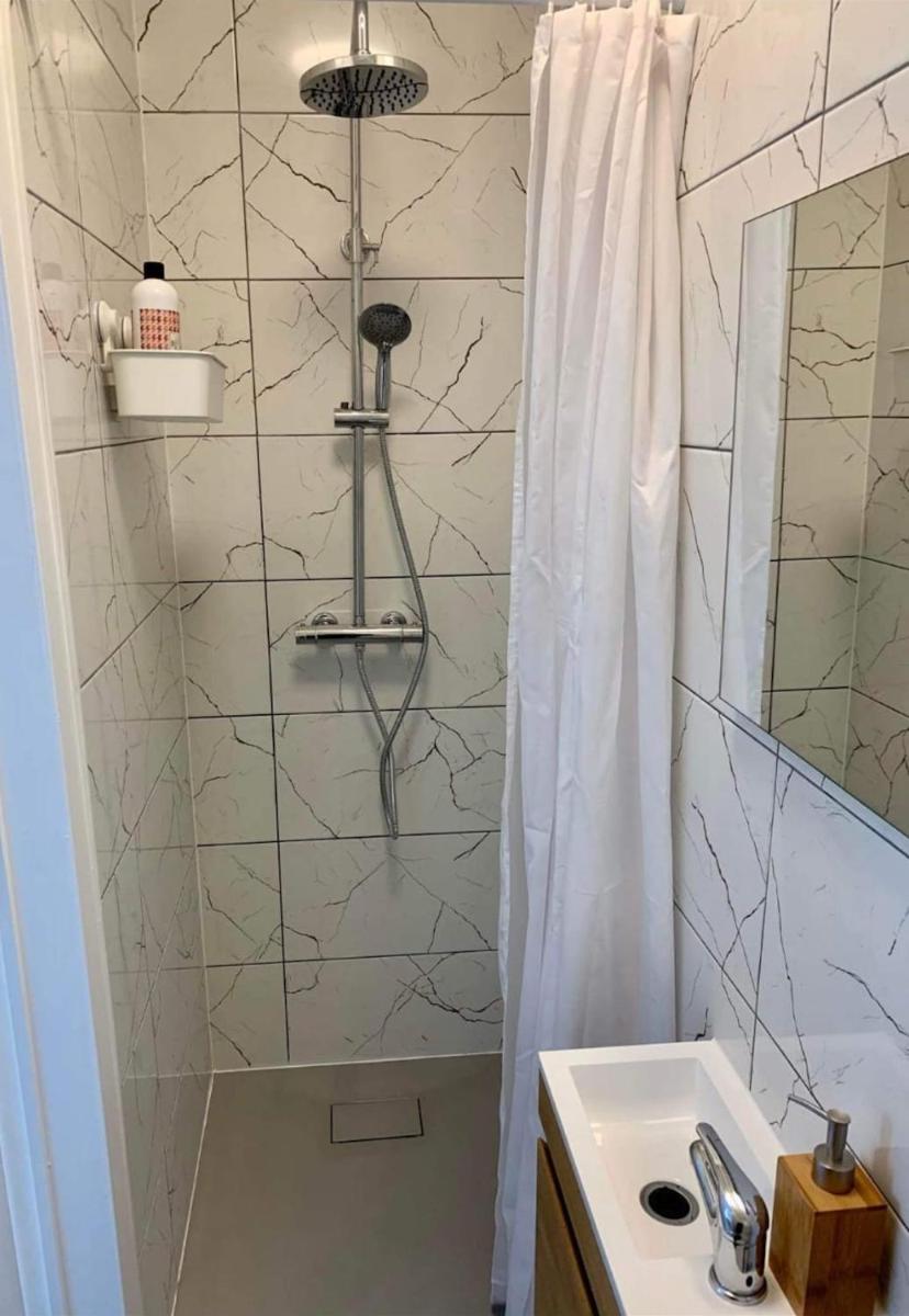 Sweet Grey SPA - Hizvo
