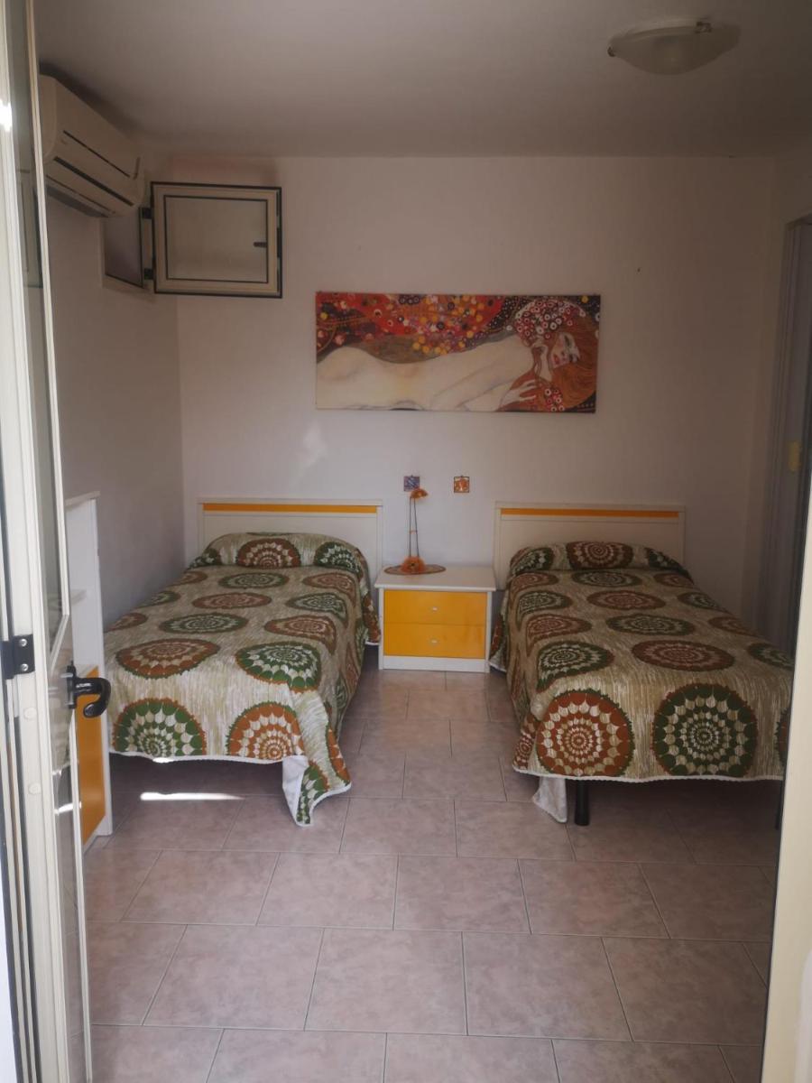 La stella della Baia - Housity