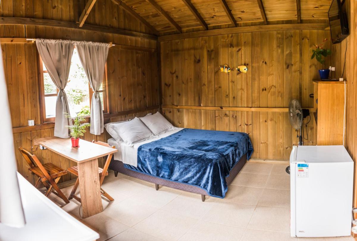 Villa Rosa Cabanas - Housity