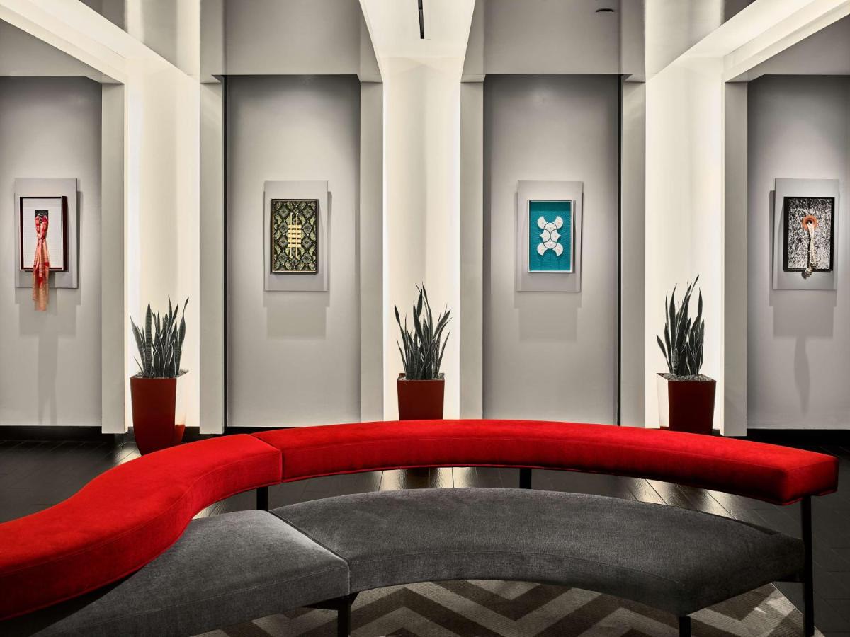 Sonesta Philadelphia Rittenhouse Square - Housity