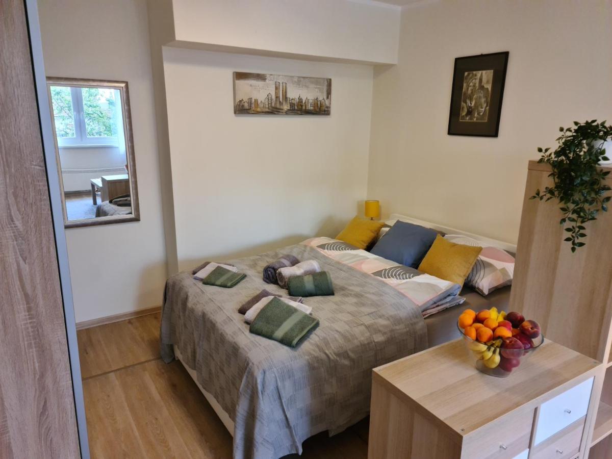 Branka 1 - Housity