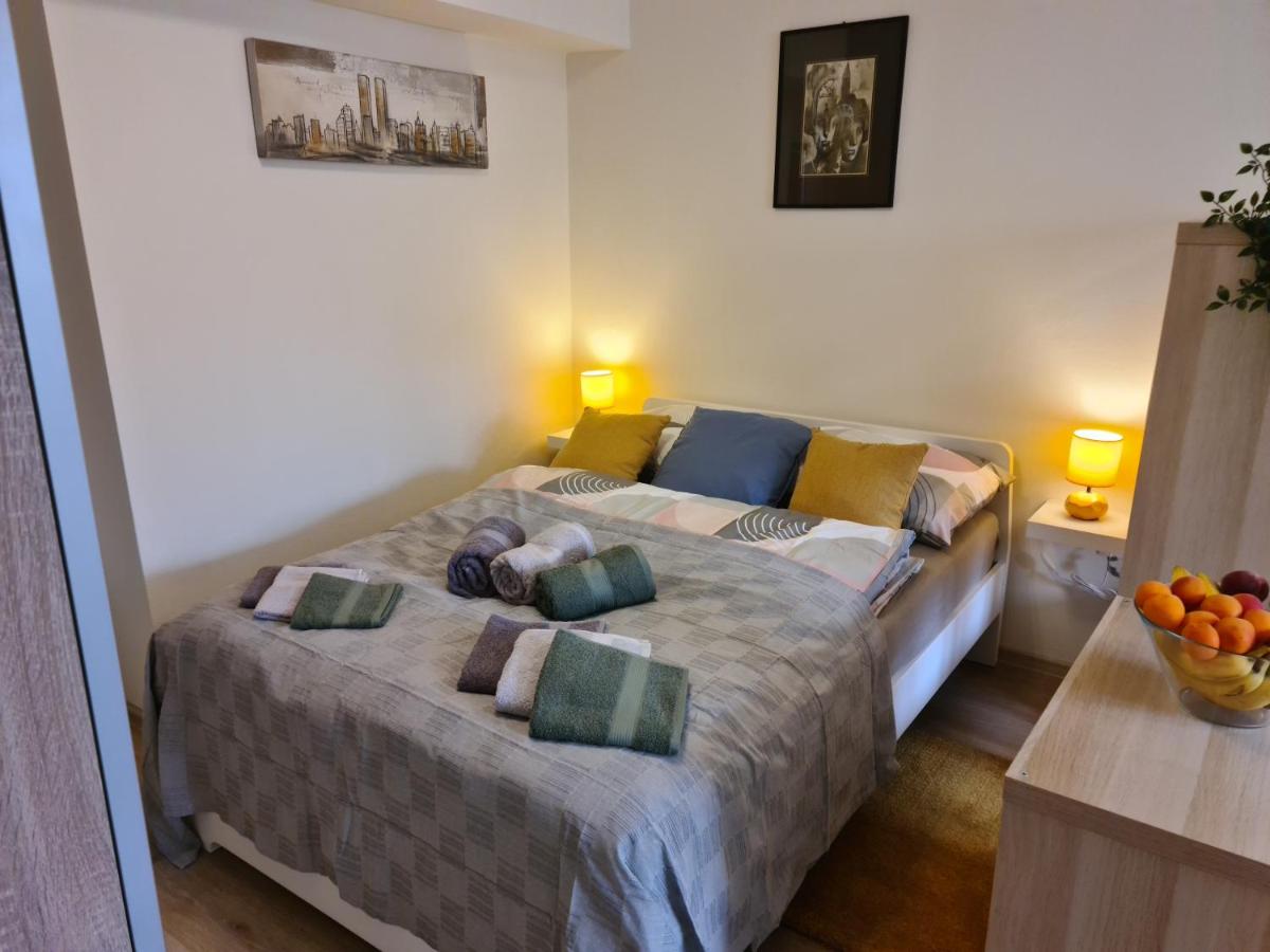 Branka 1 - Housity