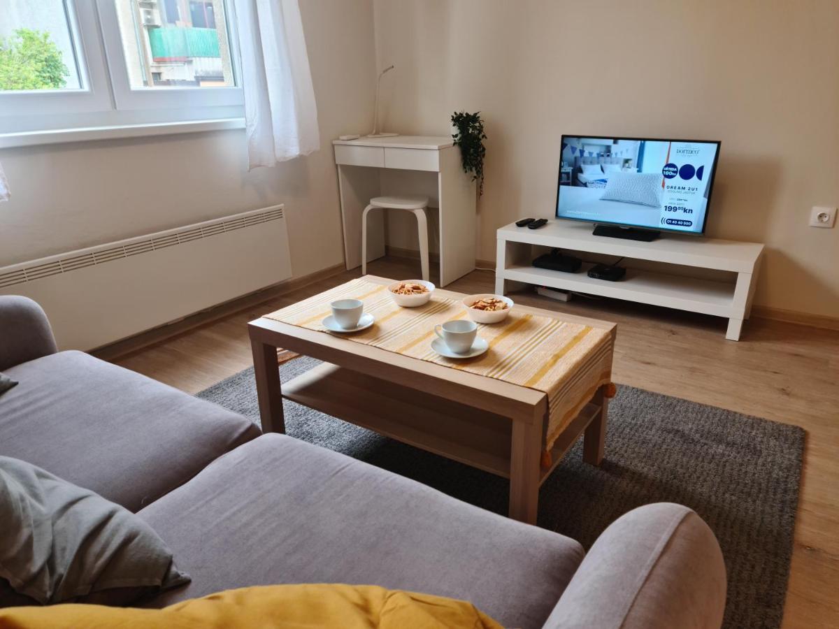 Branka 1 - Housity