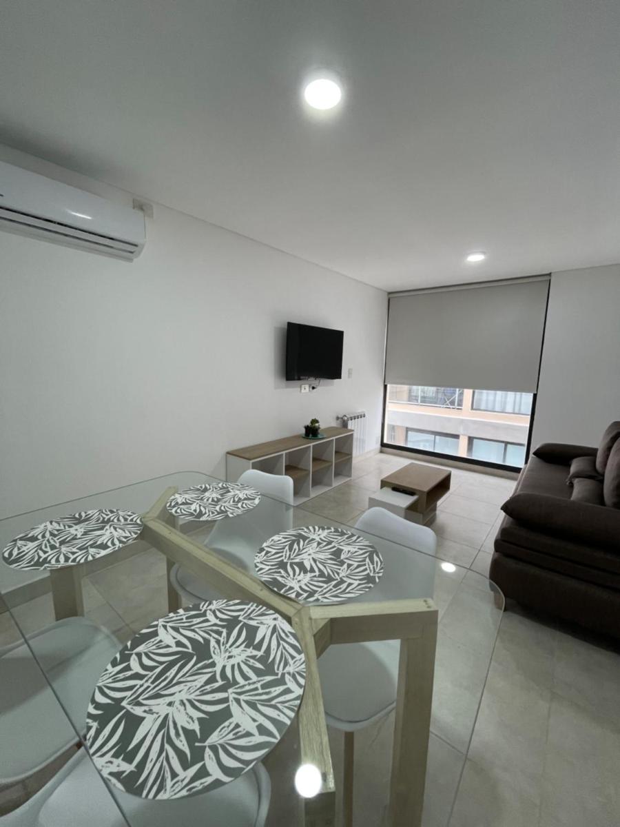 Suitetrails - Departamentos San Martín