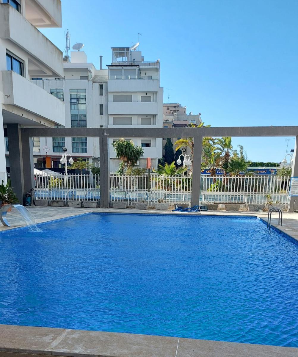Appartement Tanger Boulevard - Hizvo