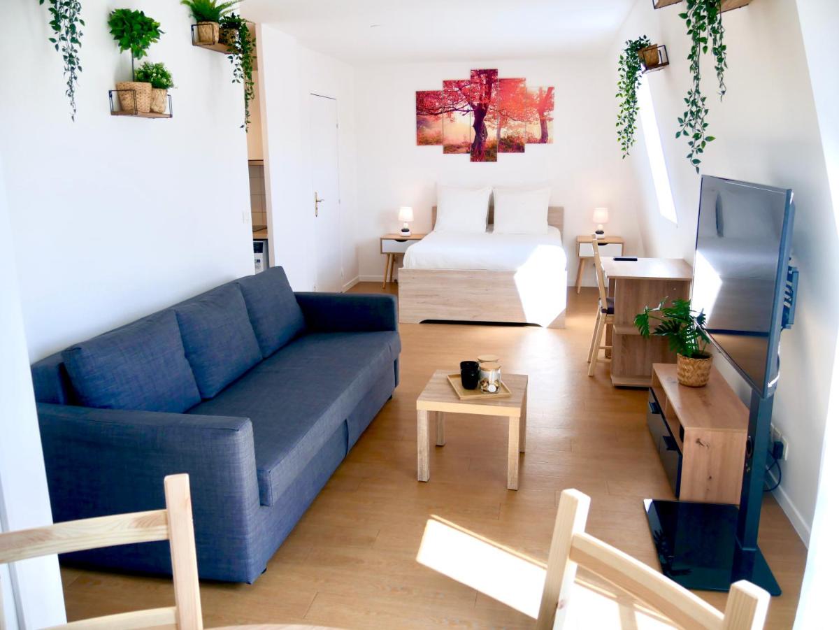 Le Petit Soleil de Corbeil - Housity