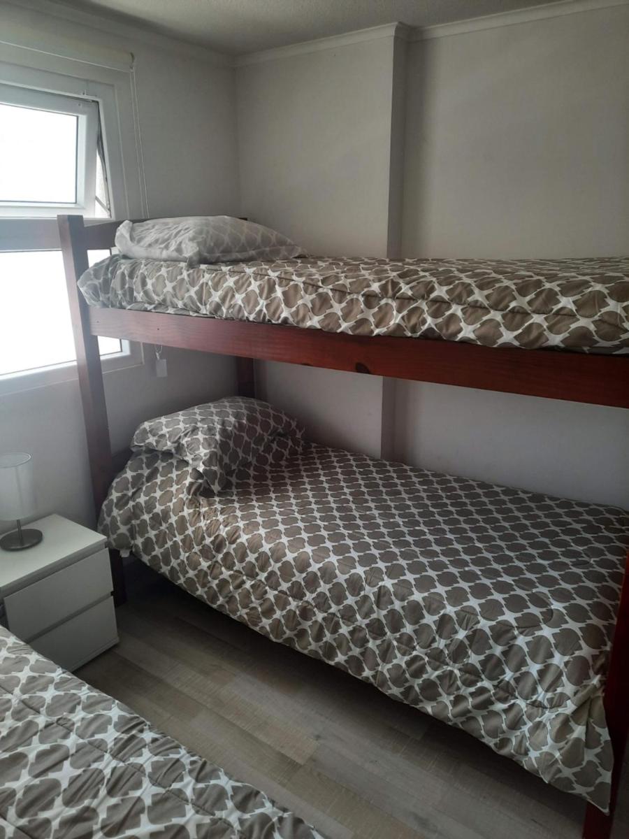 Suitetrails - Departamento Condominio Aqua La Serena Av del Mar