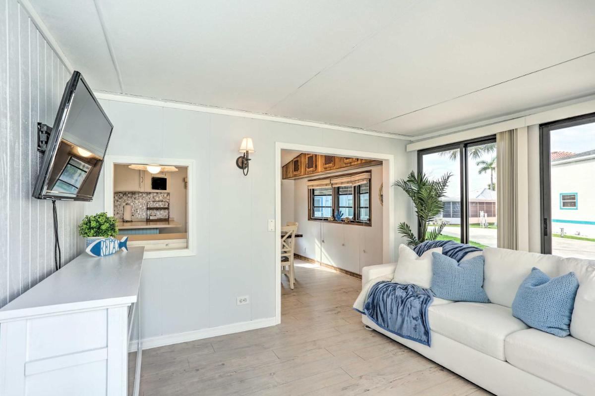 Jensen Beach Home with Private Beach Access! - Housity