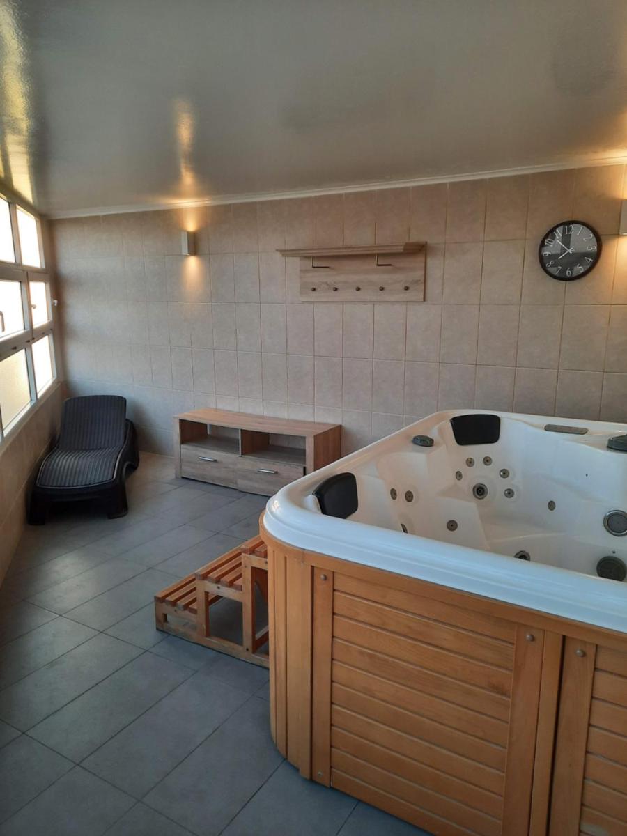 Suitetrails - Departamento Condominio Aqua La Serena Av del Mar