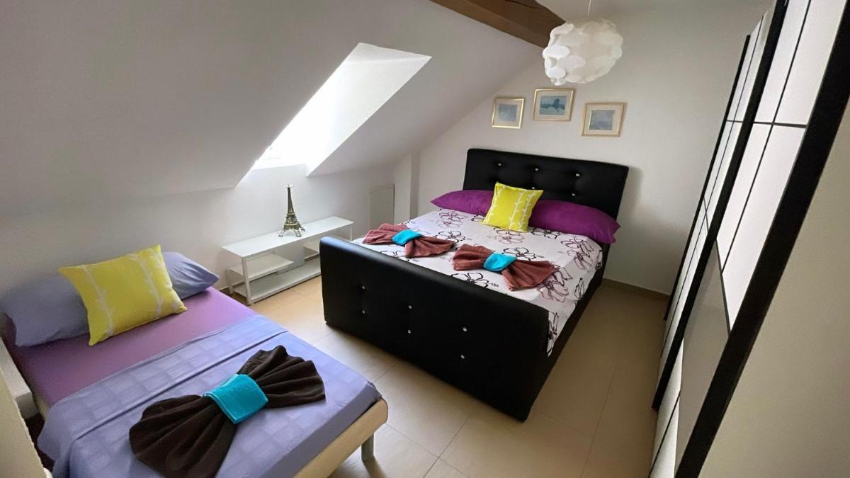 Grandhouse Aarau - Housity
