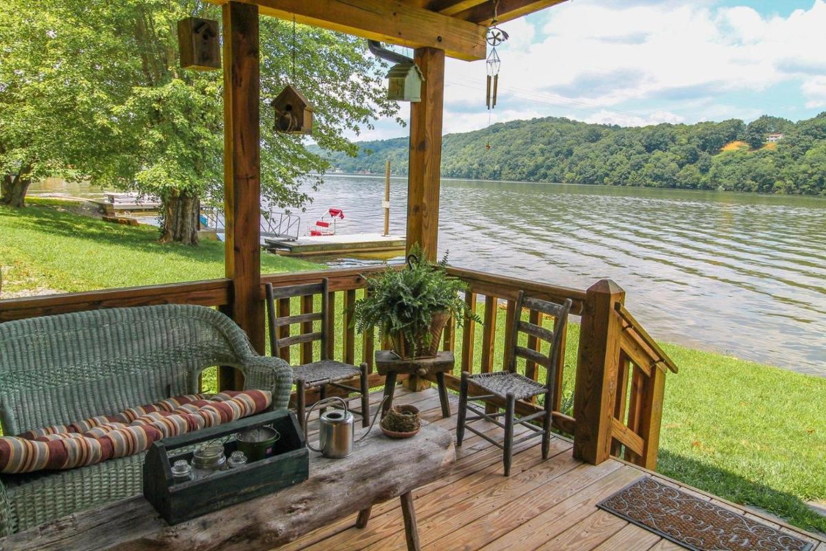 Kirkner Lake Cabin - Housity