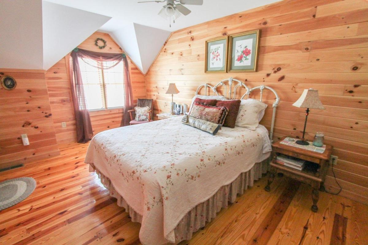 Kirkner Lake Cabin - Housity